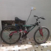دوچرخه 26 کوهستانی