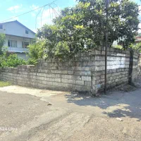 زمین مشارکت ساخت آپارتمان ۳۰۵ متر ویوکوه ودریا