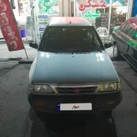 فروش پراید مدل ۸۵