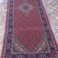 فرش کناره دستباف