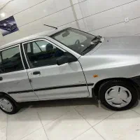 پرایدصبا|خودرو سواری و وانت|کاشمر, |دیوار