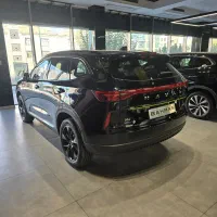 هاوال اچ ۶ مشکی ۲۰۲۴|خودرو سواری و وانت|تهران, فردوس|دیوار