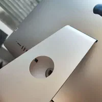 آل این وان ایمک اپل اسلیم apple iMac a1418|رایانه رومیزی|تهران, بلوار کشاورز|دیوار