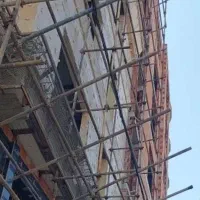 نیاز به داربست بند و نصاب داربست