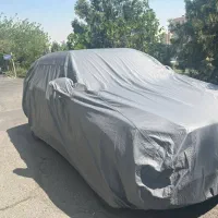 ماشین پخش چادرکینگ استار ضد آفتاب ضد آب خودرو|قطعات یدکی و لوازم جانبی|تهران, خلیج فارس|دیوار