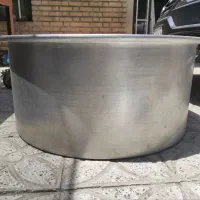قابلمه روحی ده کیلویی