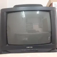 تلویزیون اصل سامسونگ|تلویزیون و پروژکتور|شیراز, دلجو|دیوار