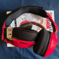 هدفون اسکال کندی / Skullcandy Crusher|لوازم جانبی موبایل و تبلت|تهران, ستارخان|دیوار