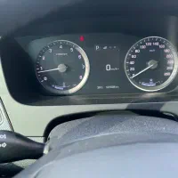 سوناتا ال اف ۲۰۱۶