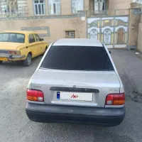 پراید ۱۳۱