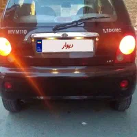 ام وی ام 110|خودرو سواری و وانت|تبریز, |دیوار