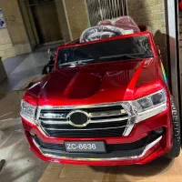 ماشین شارژی.     اسکوتر شاد