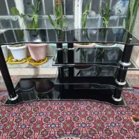 میز تلویزیونی