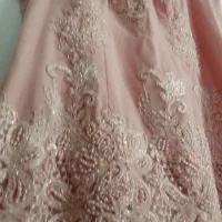 لباس مجلسی سایز ۴۶|لباس|مشگین شهر, |دیوار