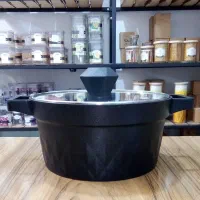 قابلمه کاندید