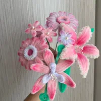 گل مصنوعی ارسال فوری اماده