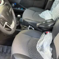 ۲۰۷ پاناروما مدل ۱۴۰۴ رینگ المینیومی|خودرو سواری و وانت|بندرعباس, |دیوار