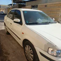 سمند LX|خودرو سواری و وانت|شوش, |دیوار