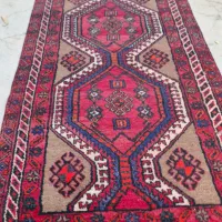 فرش دستباف|فرش|آوج, |دیوار