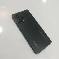 note 12 pro 5g|موبایل|خرم‌آباد, |دیوار