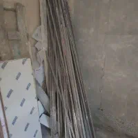 میلگرد آجدار نمره ۲۰