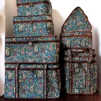 ست مخصوص جهیزیه