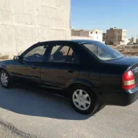 مزدا 323 GLX مدل 80 کمکار فووری|خودرو سواری و وانت|اصفهان, شمس آباد|دیوار