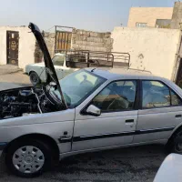 روا سال مدل 90|خودرو سواری و وانت|تهران, نعمت‌آباد|دیوار