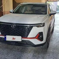 چانگان cs ۳۵ پلاس ۲۰۲۴ وارداتی