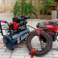 لوله بازکنی