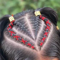 بافت مو|خدمات آرایشگری و زیبایی|زنجان, |دیوار