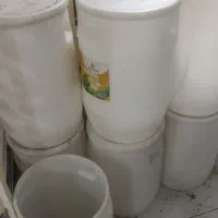 بشکه ۵۰ لیتری گلوکز