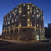 واحد ۶۲متری ۲خوابه قولنامه