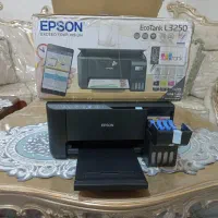 پرینتر اپسونl3250