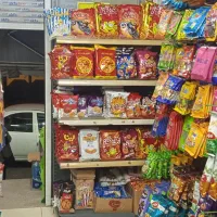 واگذاری هایپر مارکت فعال|اجارهٔ مغازه و غرفه|رشت, خمیران زاهدان|دیوار