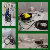 لوله بازکنی پونک اشرفی اصفهانی سردارجنگل جنت آباد|خدمات پیشه و مهارت|تهران, پونک|دیوار