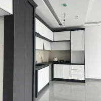 آپارتمان ۱۶۸ متری هوشمند طبقه ی پنجم فول مشاعات|فروش آپارتمان|کلارآباد, |دیوار