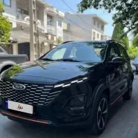 فروش خودرو ام وی ام کراس ۴۰۴