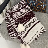 شال مبل یا پتو مسافرتی