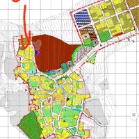 فروش زمین در روستای جارو