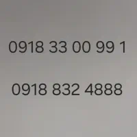 سیم کارت رند همراه اول