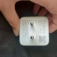 کلگی ۲۰ وات و تبدیل اورجینال|لوازم جانبی موبایل و تبلت|بجنورد, |دیوار