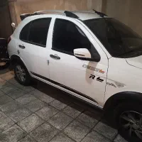 کوییک فول پلاس اتومات1402/معاوضه