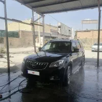 هایما توربو97 بدون رنگ