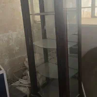 فروش صندلی و تخت آرایشگاه زنانه در حد نو|آرایشگاه و سالنهای زیبایی|مشهد, کوه سنگی|دیوار