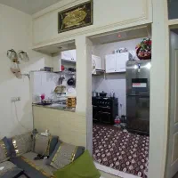 یافت آبادآپارتمان ۵۵متر تک خواب تک واحد|اجارهٔ آپارتمان|تهران, یافت آباد جنوبی|دیوار