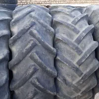 لاستیک تراکتور