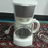 قهوه ساز فلر