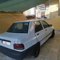 پراید 94دوگانه فابریک
