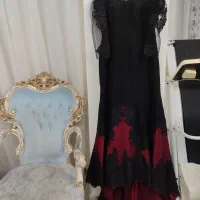لباس مجلسی